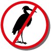 picto-heron