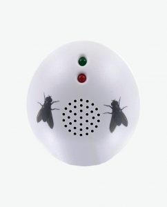 WEITECH Repulsif Ultrason Anti Rongeurs Insectes Weitech - WK0220