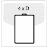 4xd