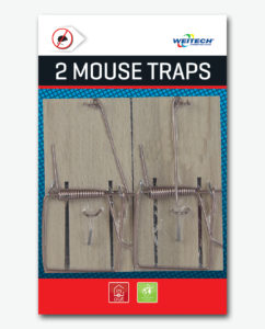 WEITECH  MOUSE & RAT GLUE for traps