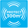 300m2 300m2